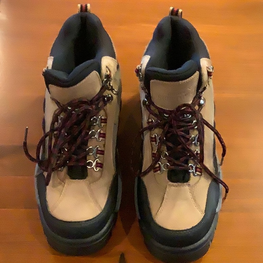 Herman Survivors Steel Toe Work Shoes